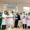 Vietnam registra otros 22 pacientes recuperados de COVID-19