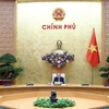Premier vietnamita enfatiza importancia de fluidez económica en combate contra pandemia