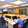 Emprenden reunión 27 de la Comisión de Asuntos Legales del Parlamento vietnamita