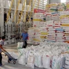 Vietnam informa sobre despacho de arroz para la exportación en abril