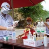 Provincia vietnamita se prepara por recibir a connacionales desde zonas epidémicas