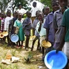 Llama Vietnam a mayores esfuerzos para superar “círculo vicioso” de conflictos e inseguridad alimentaria