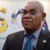 Premier vietnamita felicita a su homólogo de Vanuatu