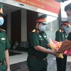 Médicos de hospital vietnamita trabajarán en distrito isleño de Truong Sa