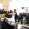 Abrirán mañana juicio de apelación por caso de corrupción en MobiFone
