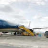 Aeropuerto de Van Don retomará los vuelos comerciales en mayo 