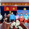Ciudad Ho Chi Minh lanza medidas de asistencia a personas afectadas por el COVID-19