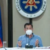 COVID-19: Filipinas prolonga el bloqueo en Manila y varias provincias