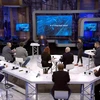 Transmite programa televisivo ruso imágenes de lucha contra el COVID-19 en Vietnam