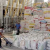 Ministerio de Industria y Comercio de Vietnam propone eliminar cuota de exportación de arroz