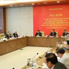 Estrategia diplomática flexible, clave del éxito en negociaciones de Vietnam