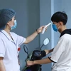 Reuters elogia la respuesta de Vietnam a la pandemia de COVID-19