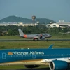 Vietnam Airlines aumenta la operación de vuelos domésticos