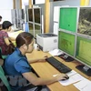 Avanza la hidrometeorología de Vietnam hacia la modernización