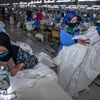 Disminuye producción manufacturera de Indonesia en abril