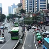 Provincia vietnamita de Hai Duong invierte en mejorar infraestructura de tránsito