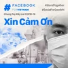 Facebook echa una mano para frenar el COVID-19 en Vietnam