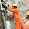 Vietnam en el cuarto puesto de ASEAN en índice de acceso a electricidad
