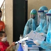 COVID-19: Vietnam se acerca a la normalidad tras 21 días sin infección comunitaria