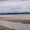 Discuten en Hanoi afectaciones en el caudal del río Mekong