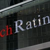 Fitch baja su pronóstico de crecimiento de Indonesia a 1,3 por ciento 