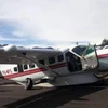 Fallece piloto indonesio por accidente aéreo en provincia de Papúa