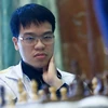 Gran maestro vietnamita competirá en concurso ajedrecístico en línea Steinitz Memorial