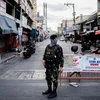 Aliviará Filipinas las restricciones económicas sobre Manila