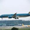 Abrirá Vietnam Airlines más rutas nacionales