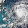 Tormenta Vongfong azota el centro de Filipinas