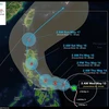 Vietnam se prepara ante llegada de la tormenta tropical Vongfong