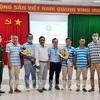 Rescatan a marineros indonesios en aguas vietnamitas