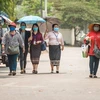 Laos permite entrada de numerosos trabajadores extranjeros