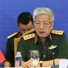 Propone Vietnam intensificar la conectividad de la ASEAN en lucha contra COVID-19