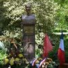 Vietnamitas en Francia homenajean al Presidente Ho Chi Minh por 130 aniversario de su natalicio 