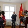Proyectan establecer una sala de exposiciones sobre Presidente Ho Chi Minh en Canadá
