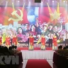 Efectúan numerosas actividades para destacar vida del Presidente Ho Chi Minh