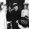  Profesor sudcoreano alaba al Presidente Ho Chi Minh 