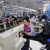 “Regla de origen” de EVFTA, desafío para el sector de confecciones y textiles vietnamita