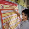 Destacan organizaciones internacionales logros de Vietnam en lucha contra el COVID-19
