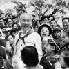 Venezolana de Televisión proyecta documental sobre el Presidente Ho Chi Minh