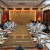 Apoyan vietnamitas en ultramar lucha antipandémica en la Patria