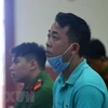 Mantienen penas a acusados en caso de falsificación de medicamentos en Vietnam