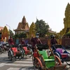 Camboya sancionará a restaurantes sin medidas preventivas contra el COVID -19