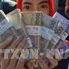 Banco Central de Indonesia explica política de impresión de dinero para salvar la economía