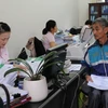 Hanoi mejora efectividad del Fondo para los Pobres
