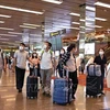 Permitirá Singapur tránsito de pasajeros en aeropuerto de Changi
