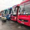 Ministerio de Transporte de Vietnam propone reducir tarifas de mantenimiento vial