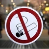 Fumar tabaco aumenta riesgo del contagio de epidemia COVID -19 en comunidad