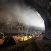 Reabren recorridos de exploración de Son Doong, la cueva más grande del mundo